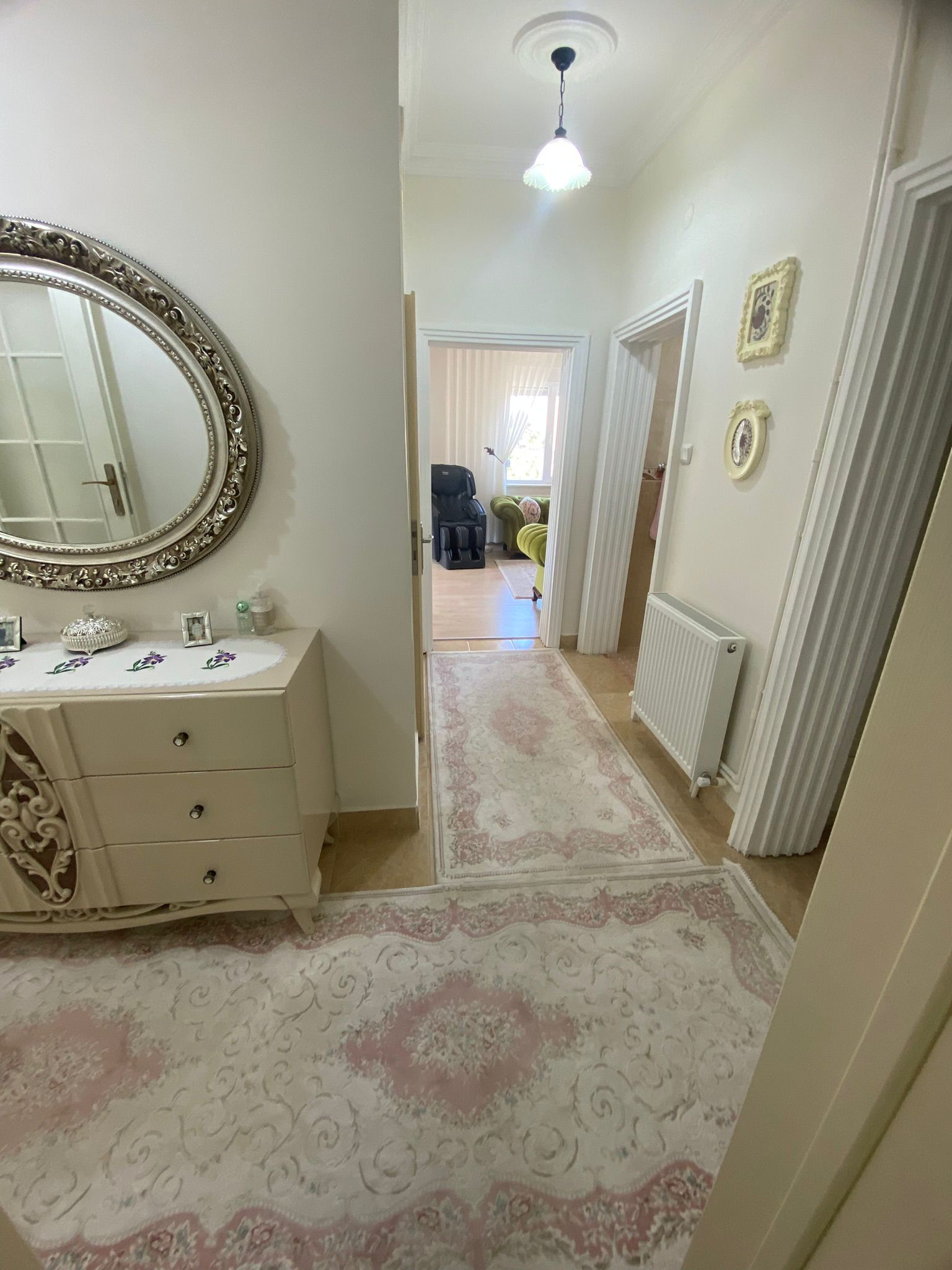 KOMPLE SATILIK 3 KATLI BİNA