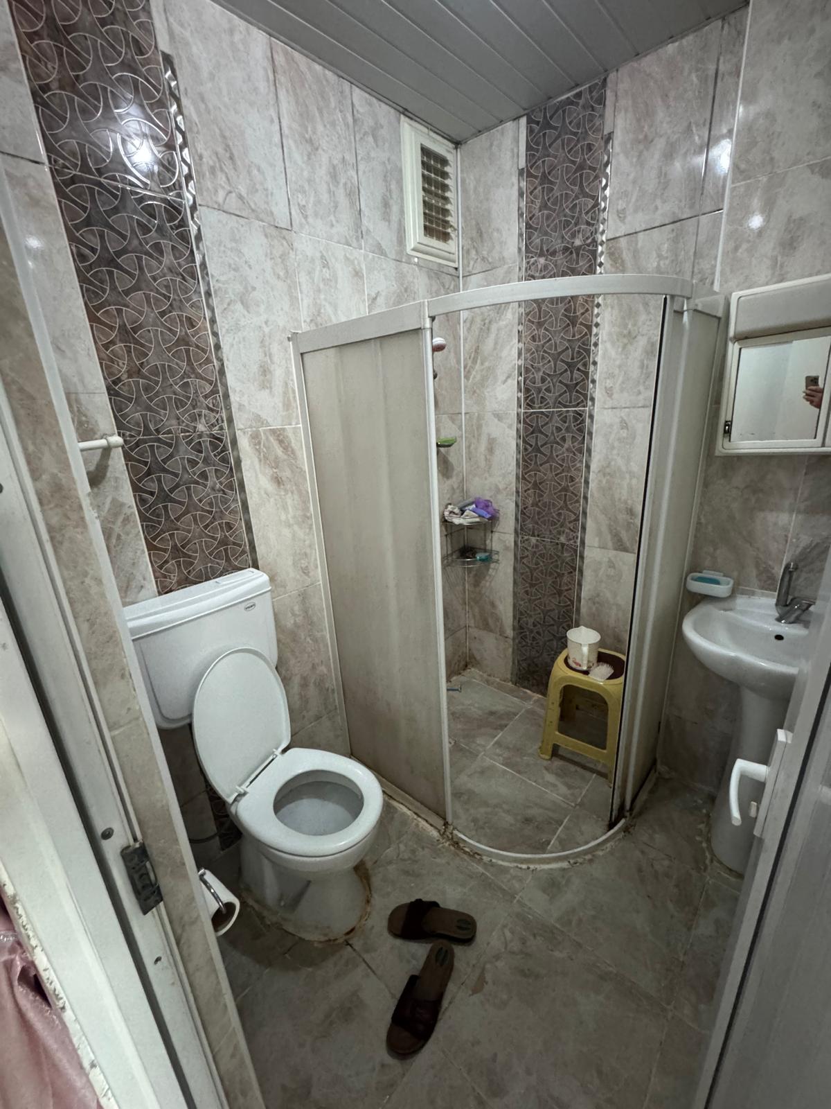 SEKİÇEŞME MAHALLESİNDE  3+1 DEN BOZMA 2 +1 