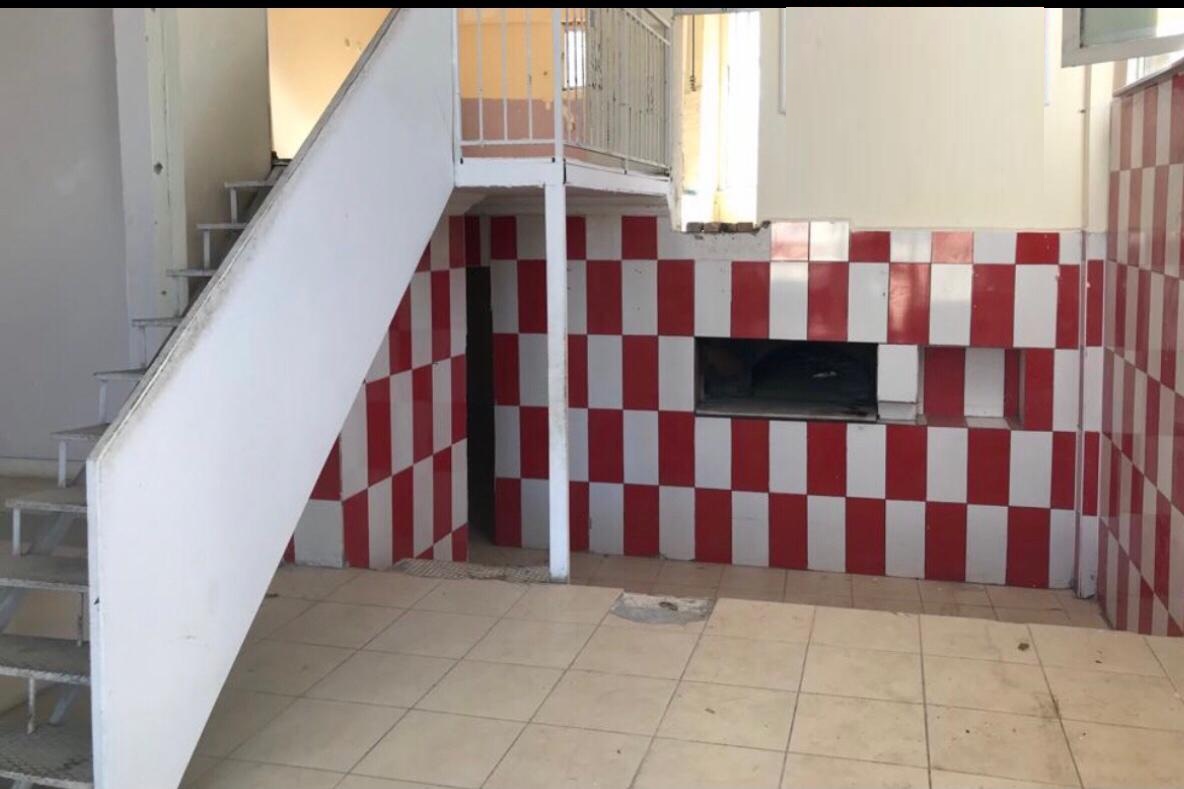 HÜRRİYET MAHALLESİ SATILIK DÜKKAN