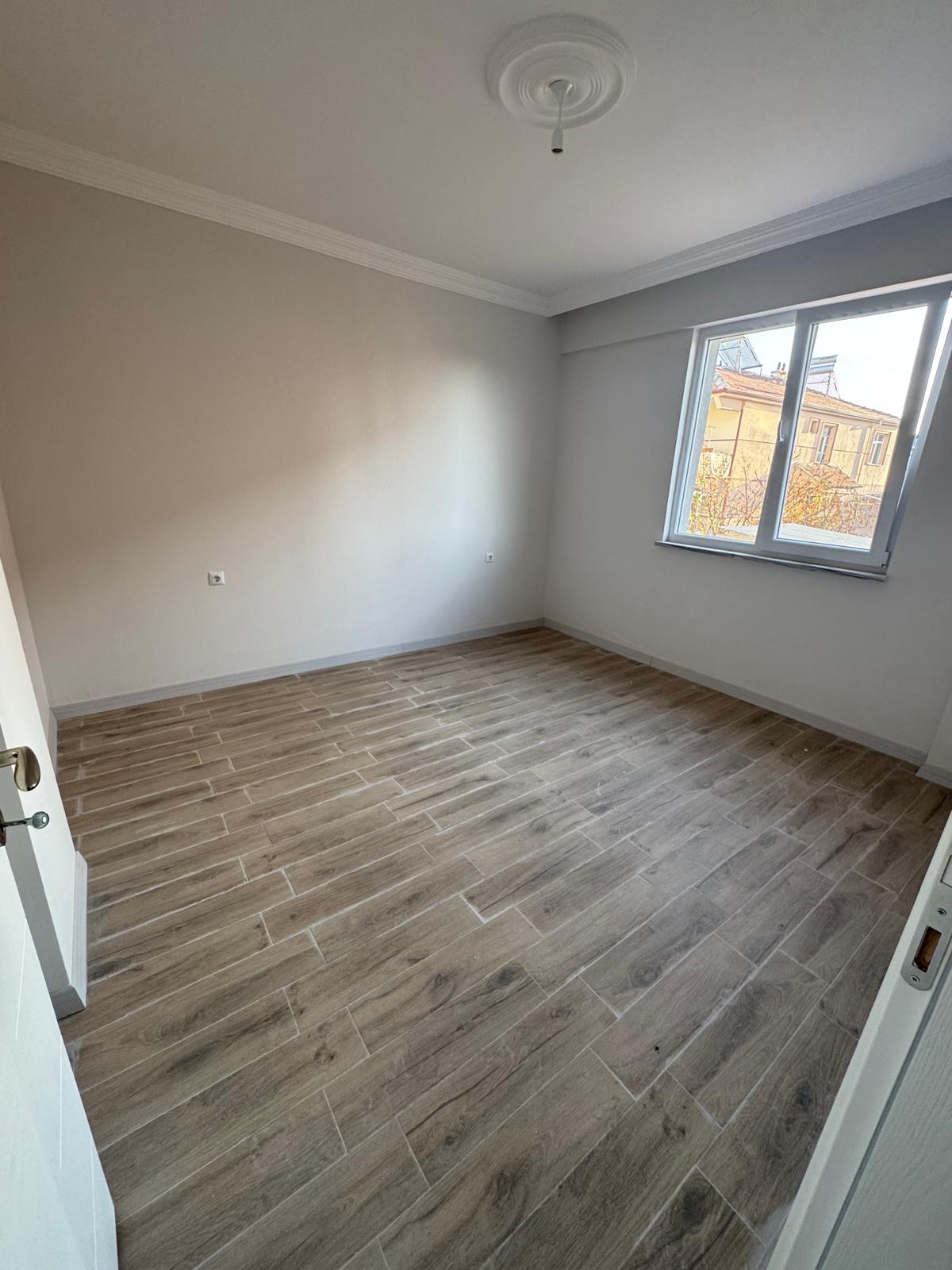 SATILIK SIFIR DAİRE