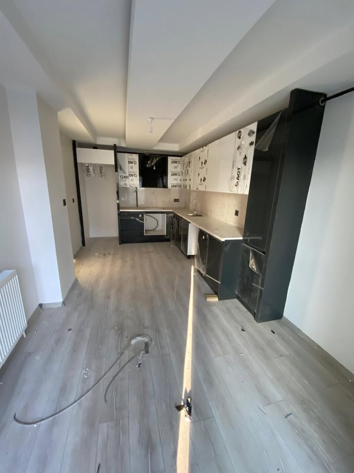  FIRSAT SIFIR DAİRE  4+1 185M2