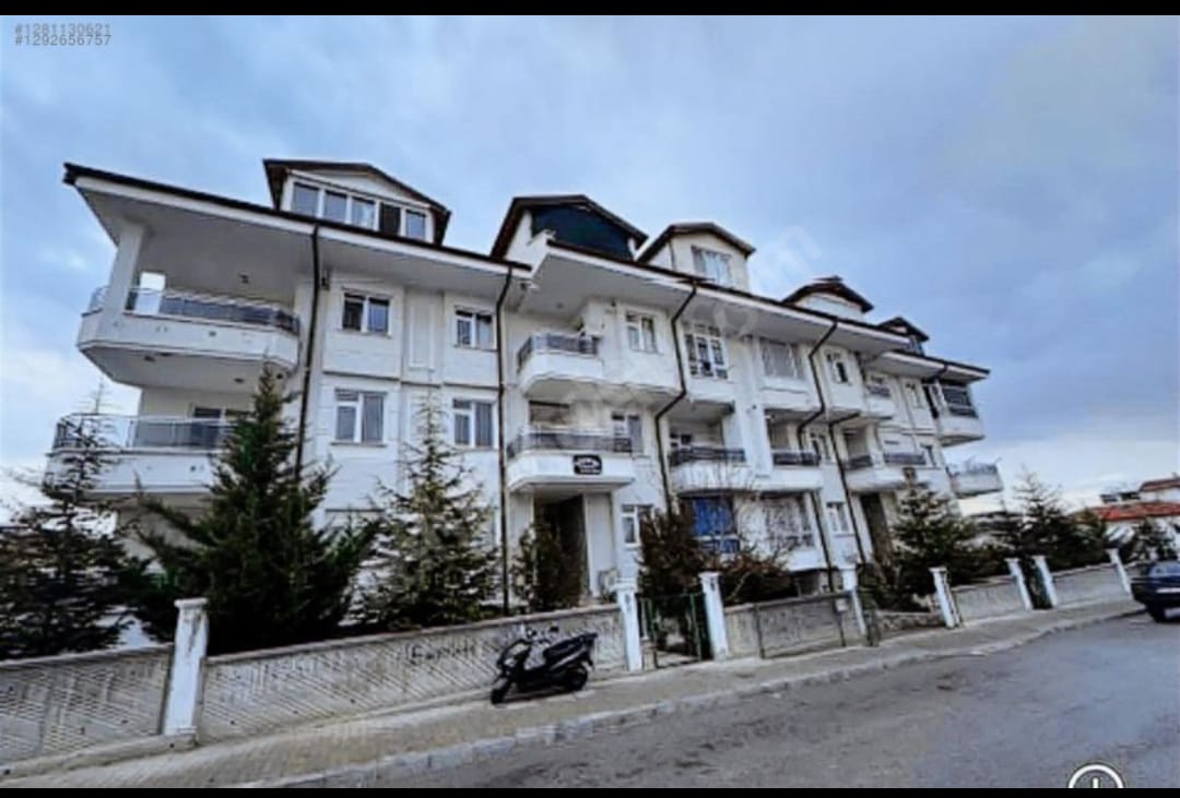 EŞYASIZ KİRALIK DUBLEKS APART  OSMANGAZİ MAHALLESİNDE