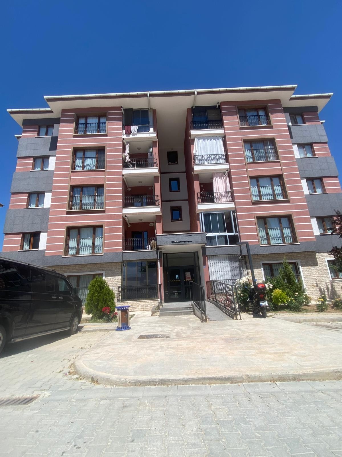 ACİL SATILIK 7 TOKİ 3+1  BORÇÇSUZZZ ACİLLLLL SATILIK