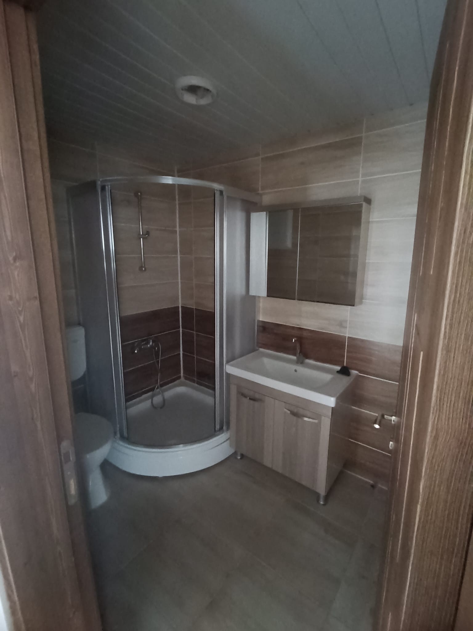 ATAYURT KONUTLARINDA  3+1 135 M2