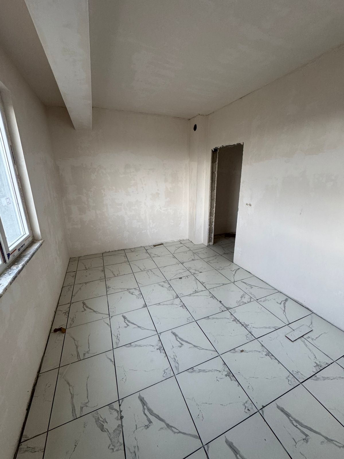 ATLAS SUİTTE  HAMİDİYE MAHALLESİNDE  1+1   55M2 ARA KAT 