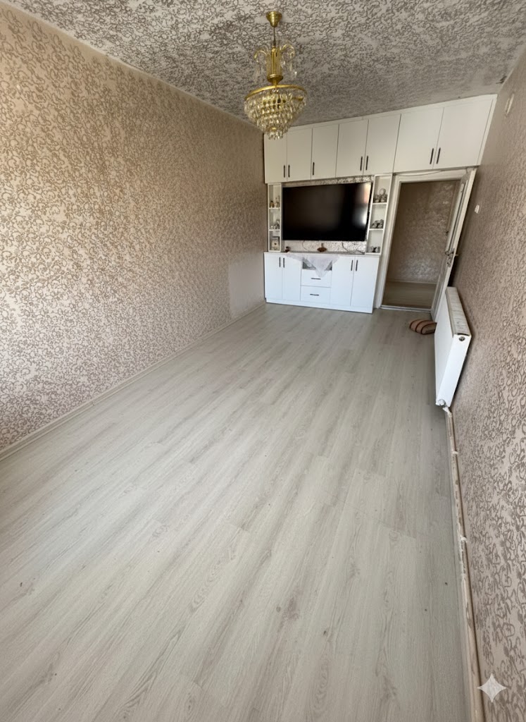 GAZİDÜKKAN MAHALLESİNDE 3+1 135 M2