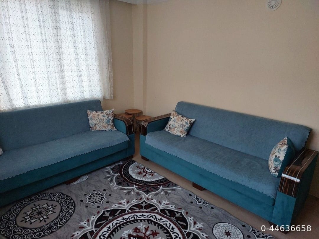 TABDUK EMRE MAHALLESİNDE  GENİŞ 90 M2