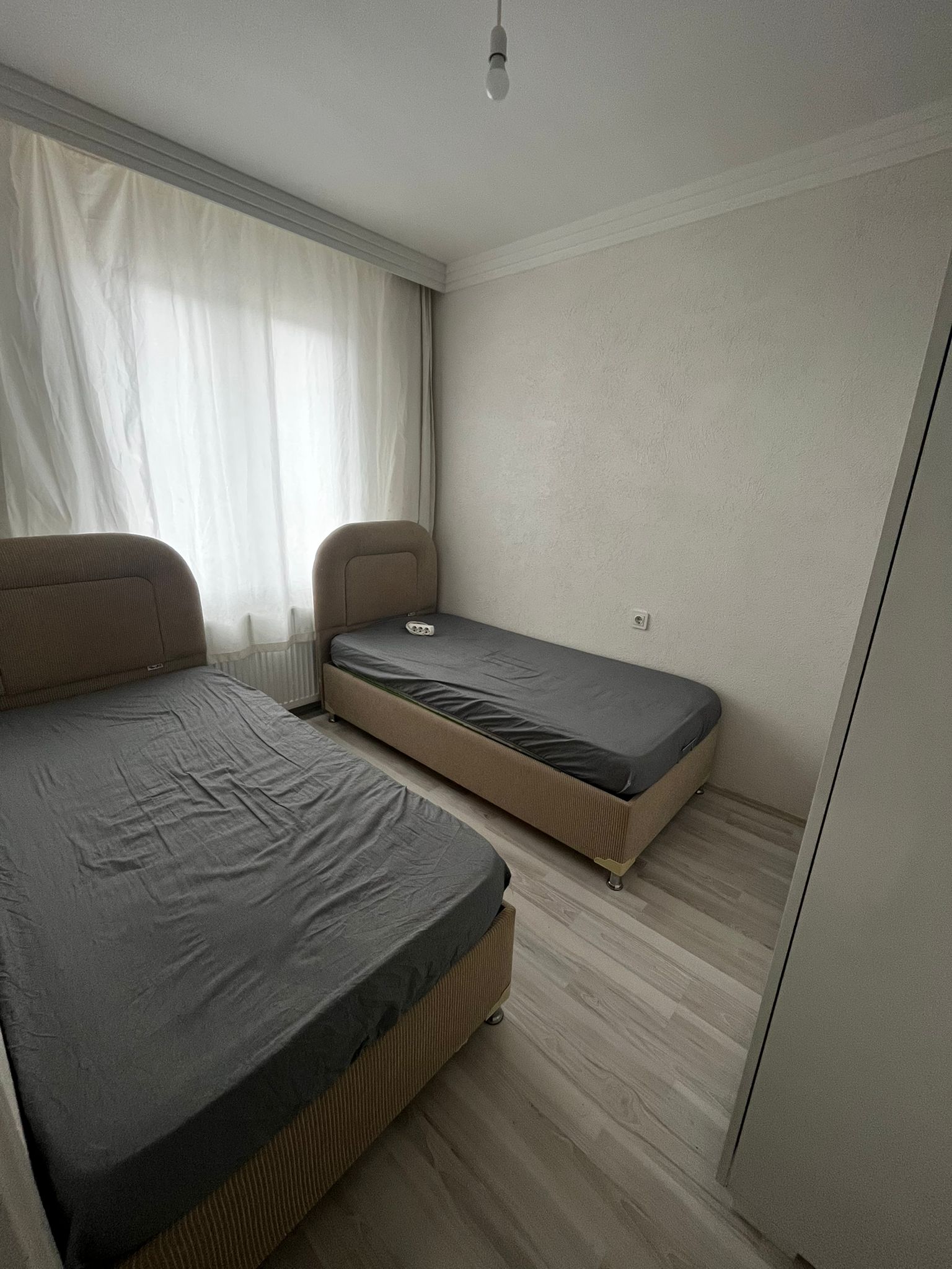 OSMANGAZİ MAHALLESİNDE  STUDİO LİFE SİTESİ