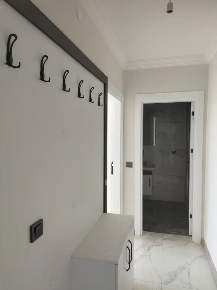 KOÇAKDEDE MAHALLESİNDE  2+1    110M2