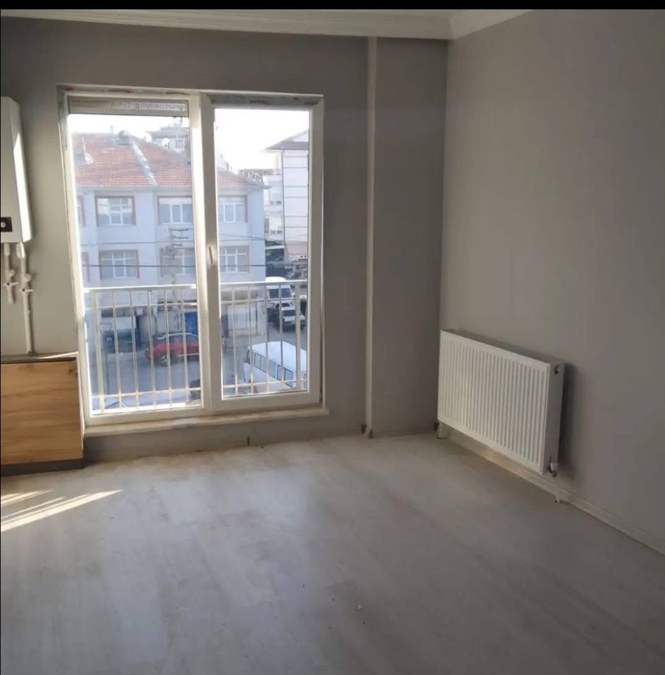 YENİ MAHALLEDE SATILIK APART  1+1  45 M2 KULLANIM ALANI  BAĞIMSIZ MUTFAK