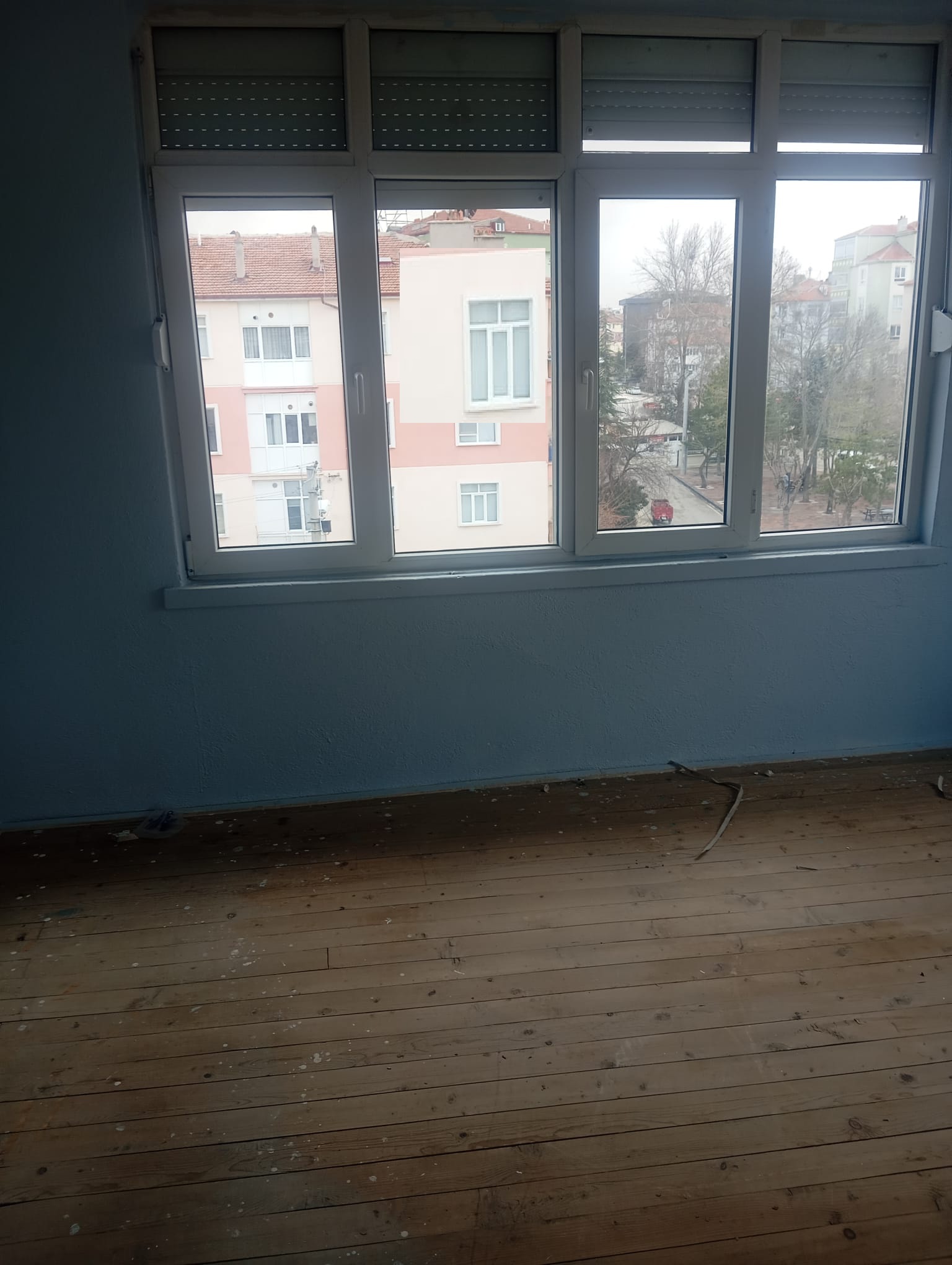 STADYUM CİVARINDA  3+1  3 KAT