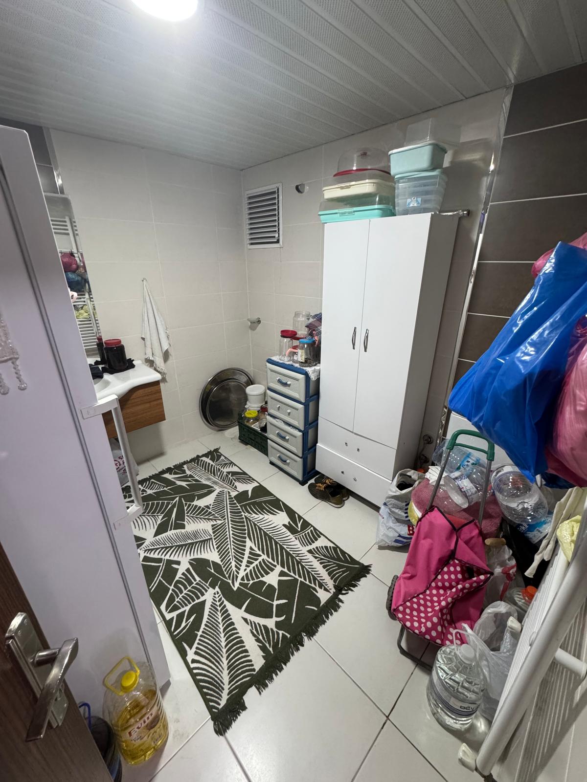 PİRİREİS VADİSİNDE 3+1 170 m2