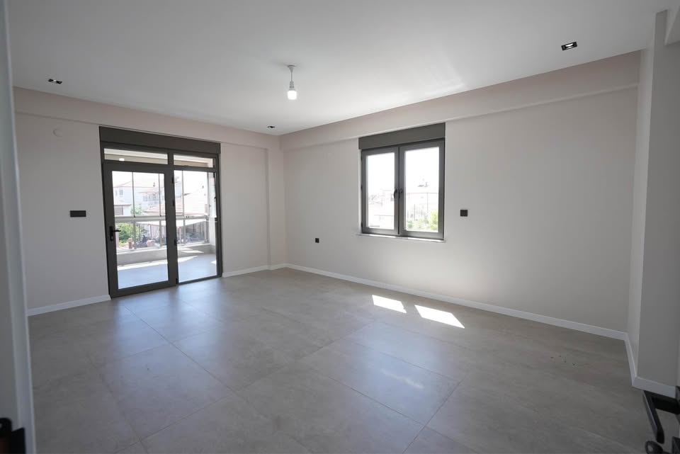 SÜMER MAHALLESİNDE  3+1  140M2 