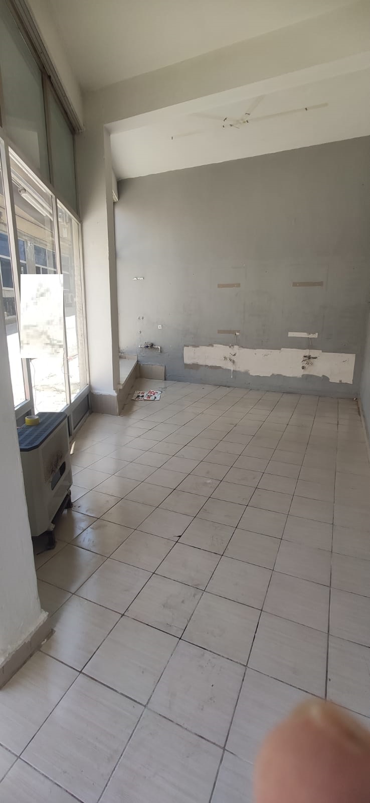 SEKİ ÇEŞME MAHALLESİ 30 M2 DÜKKAN 