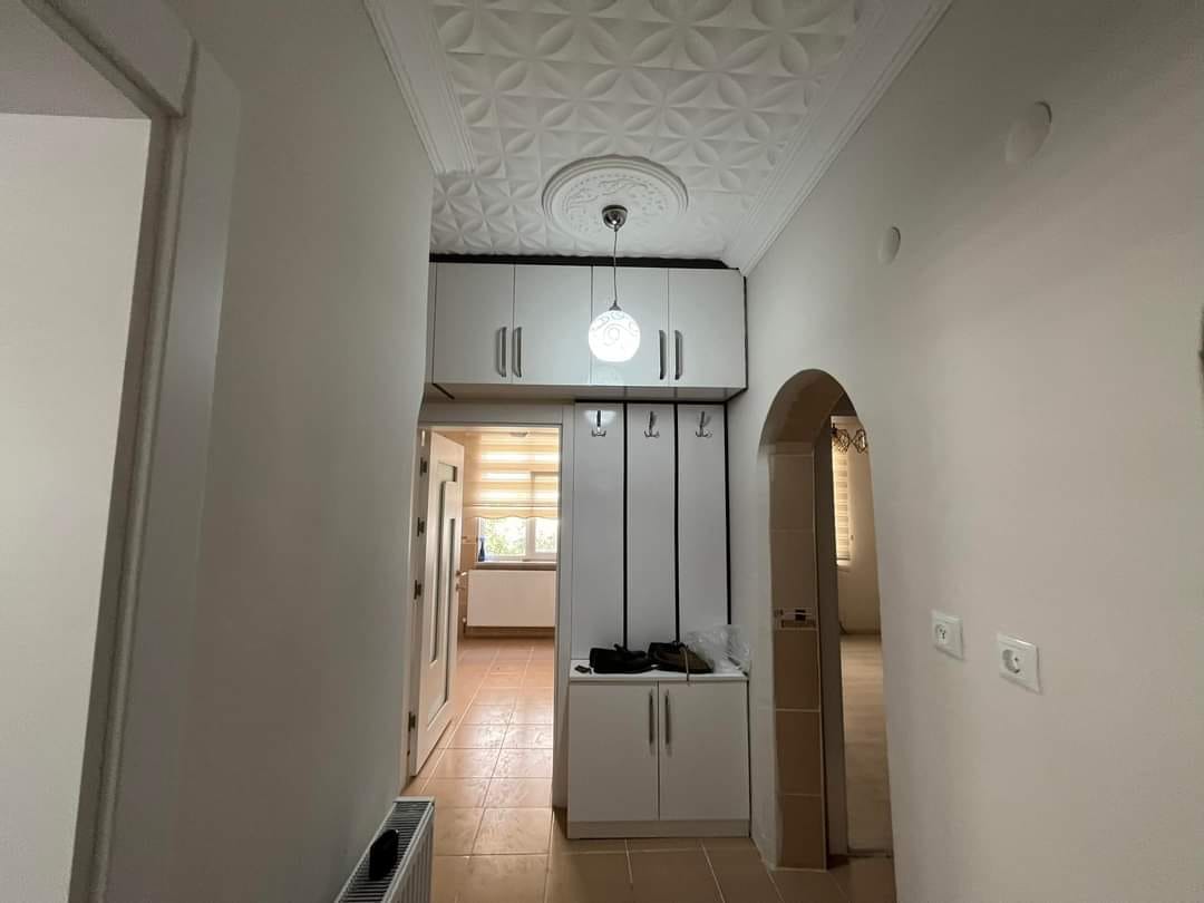 KOMPLE SATILIK BİNA