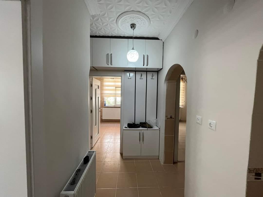 KOMPLE SATILIK BİNA