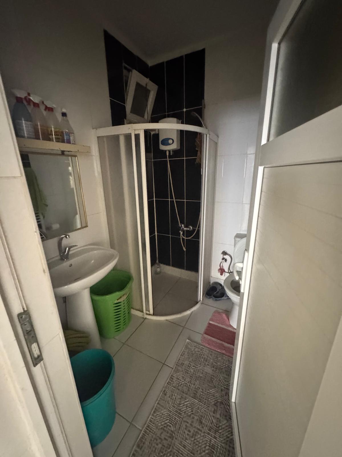 MÜMİNE HATUN MAHALLESİNDE SATILIK  MÜSTAKİL EV