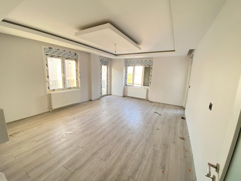  FIRSAT SIFIR DAİRE  4+1 185M2