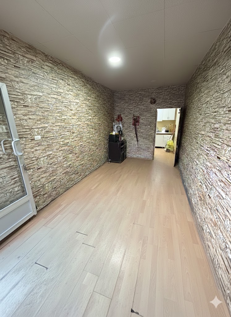 SATILIK 35 M2 DÜKKAN  MANSURDEDE MAHALLESİNDE