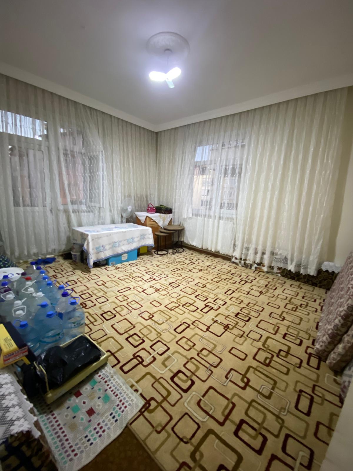 ALİŞAHANE MAHALLESİNDE  3+1      160M2