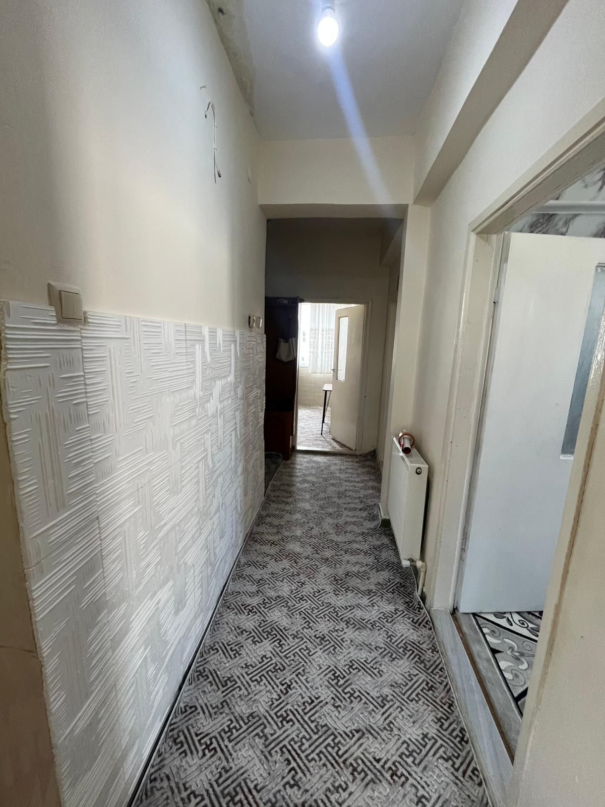 BİFA SİTESİNDE  2+1  110M2