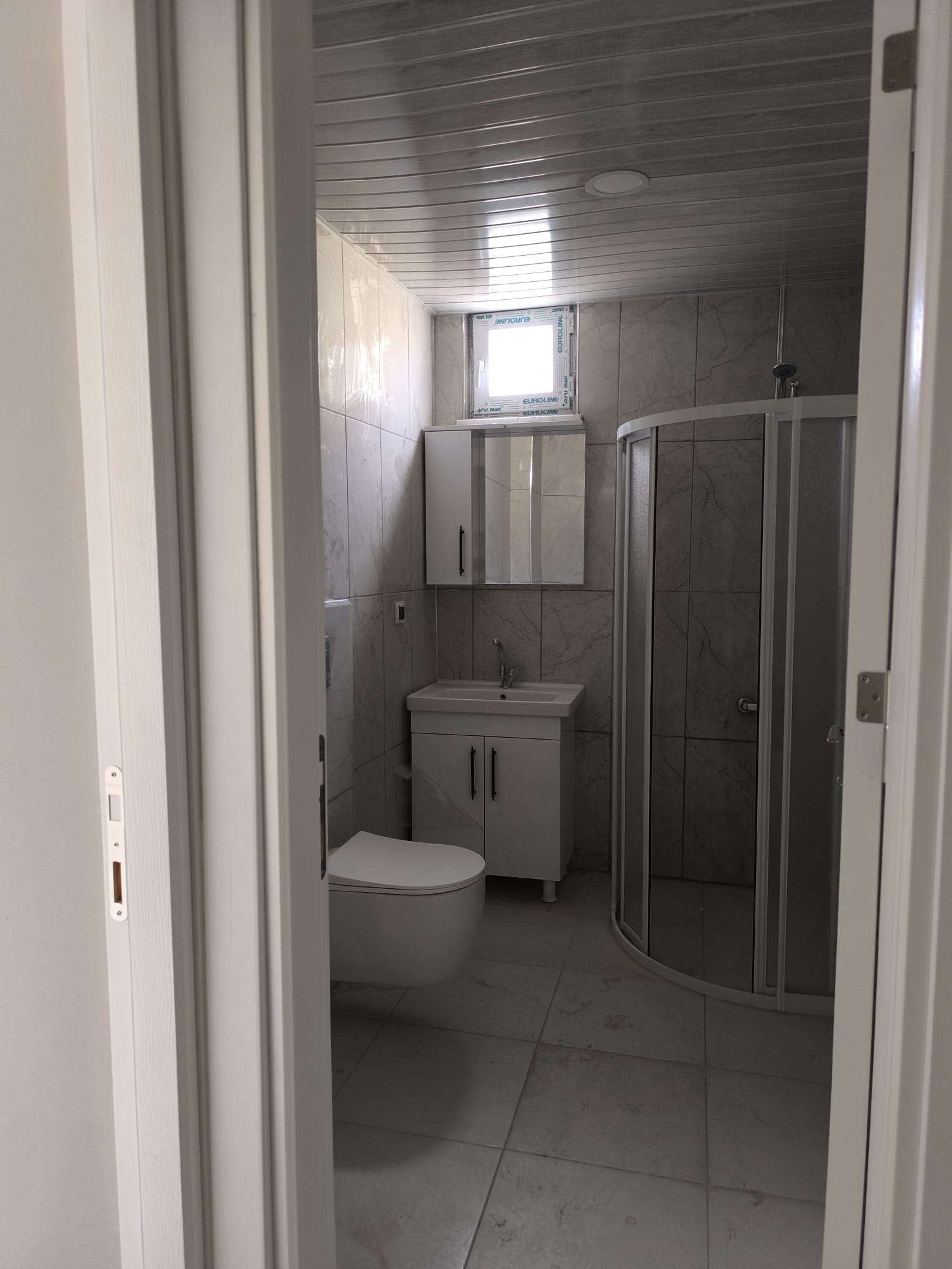 TABDUK MAHALLESİ SIFIR APART  