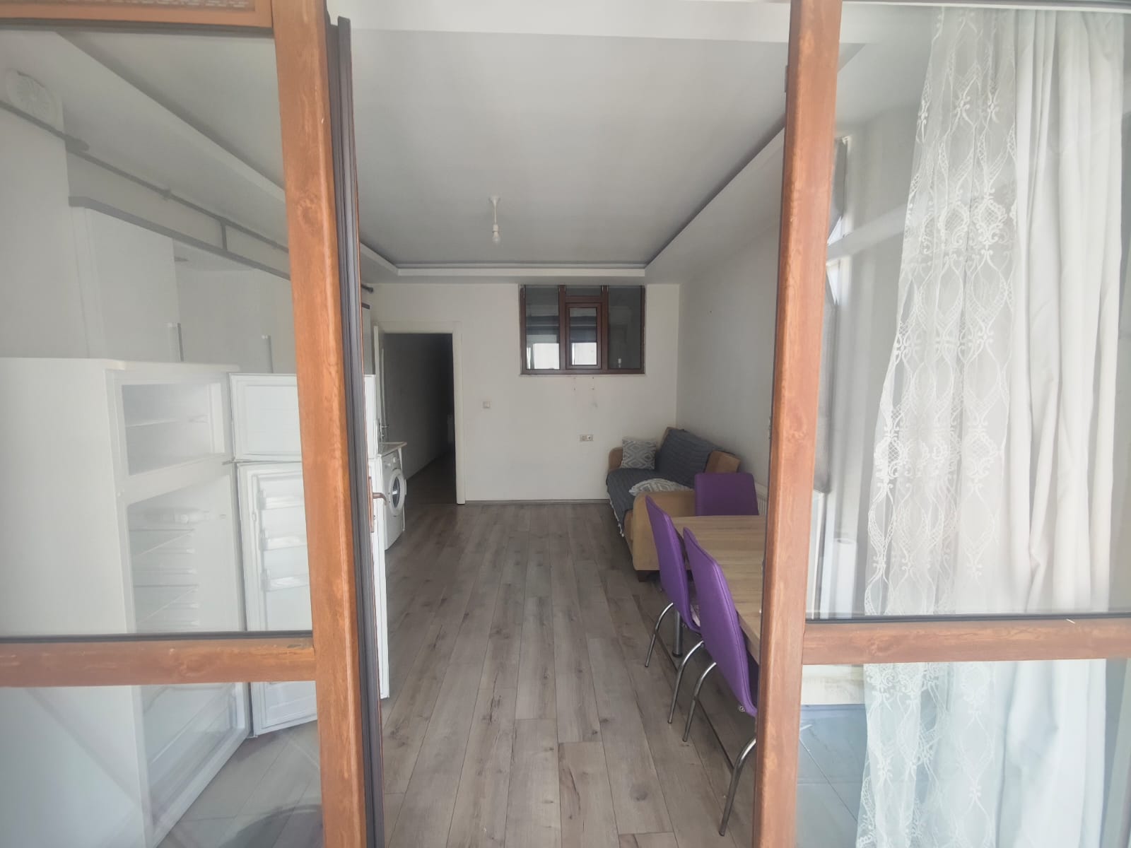 KİRİŞÇİ MAHALLESİNDE  2+1 70 M2