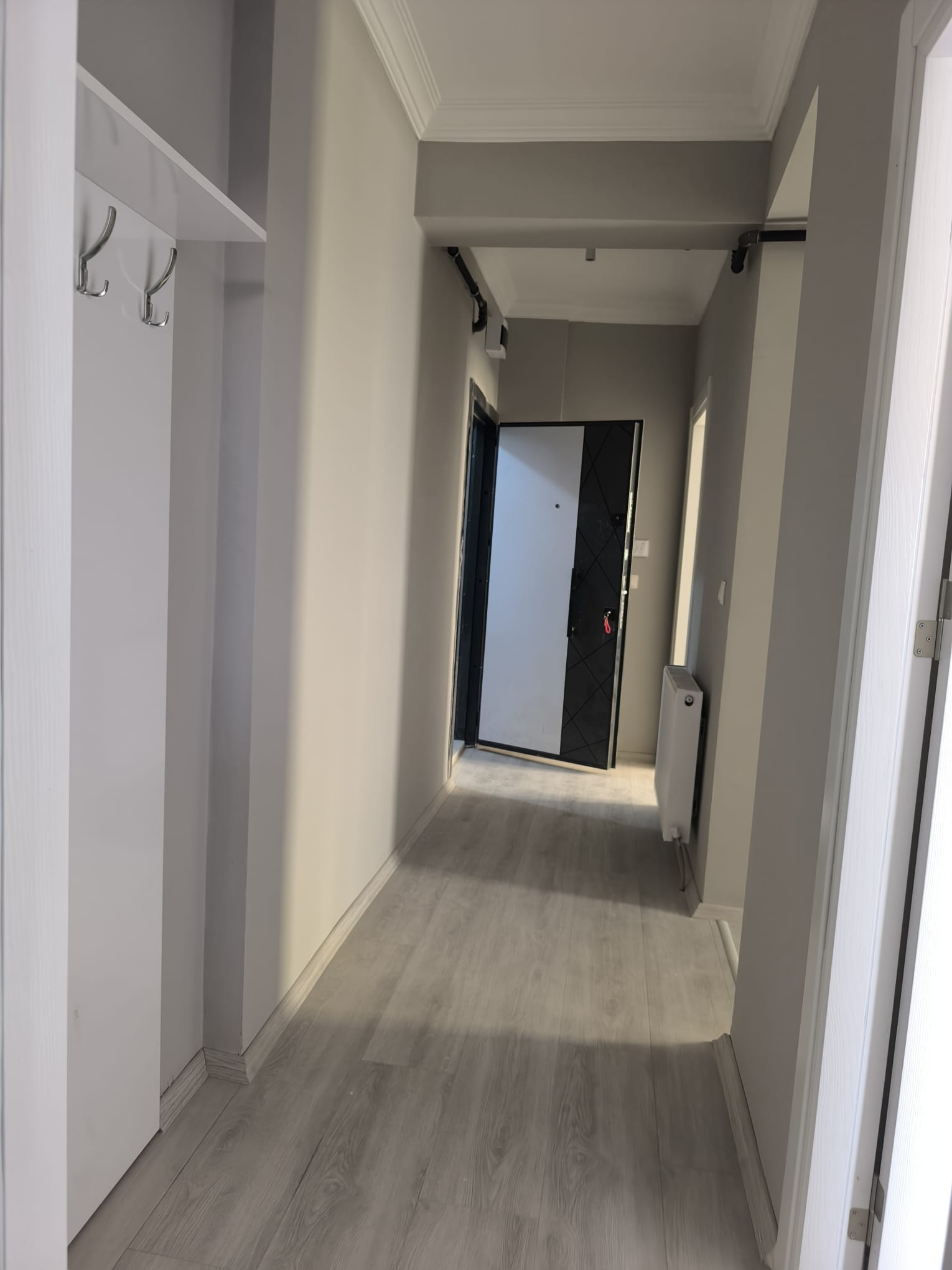 TABDUK MAHALLESİ SIFIR APART  