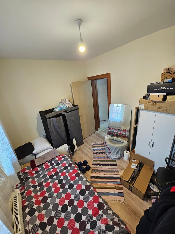 4.TOKİDE  2+1  90M2  6 KATLININ 4.KATI 