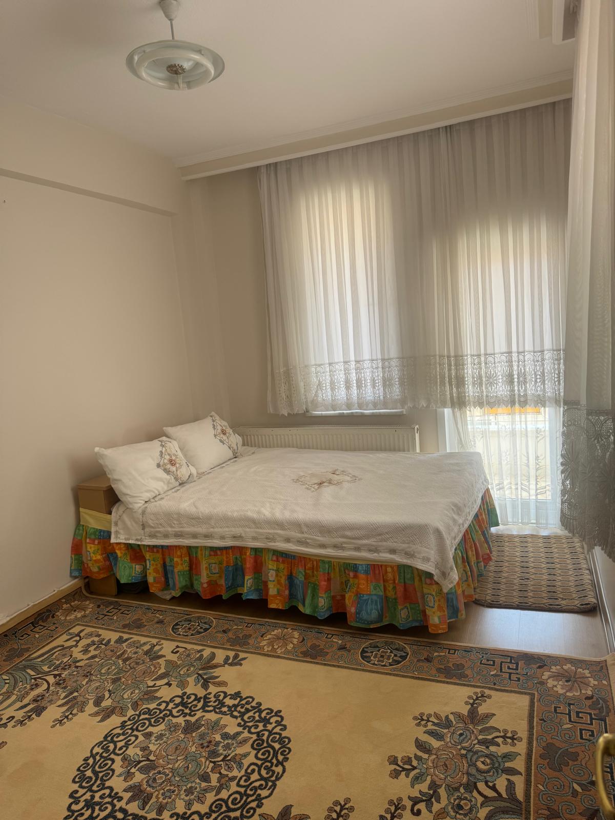 ALİ ŞAHANE MAHALLESİ  DUBLEKS DAİRE