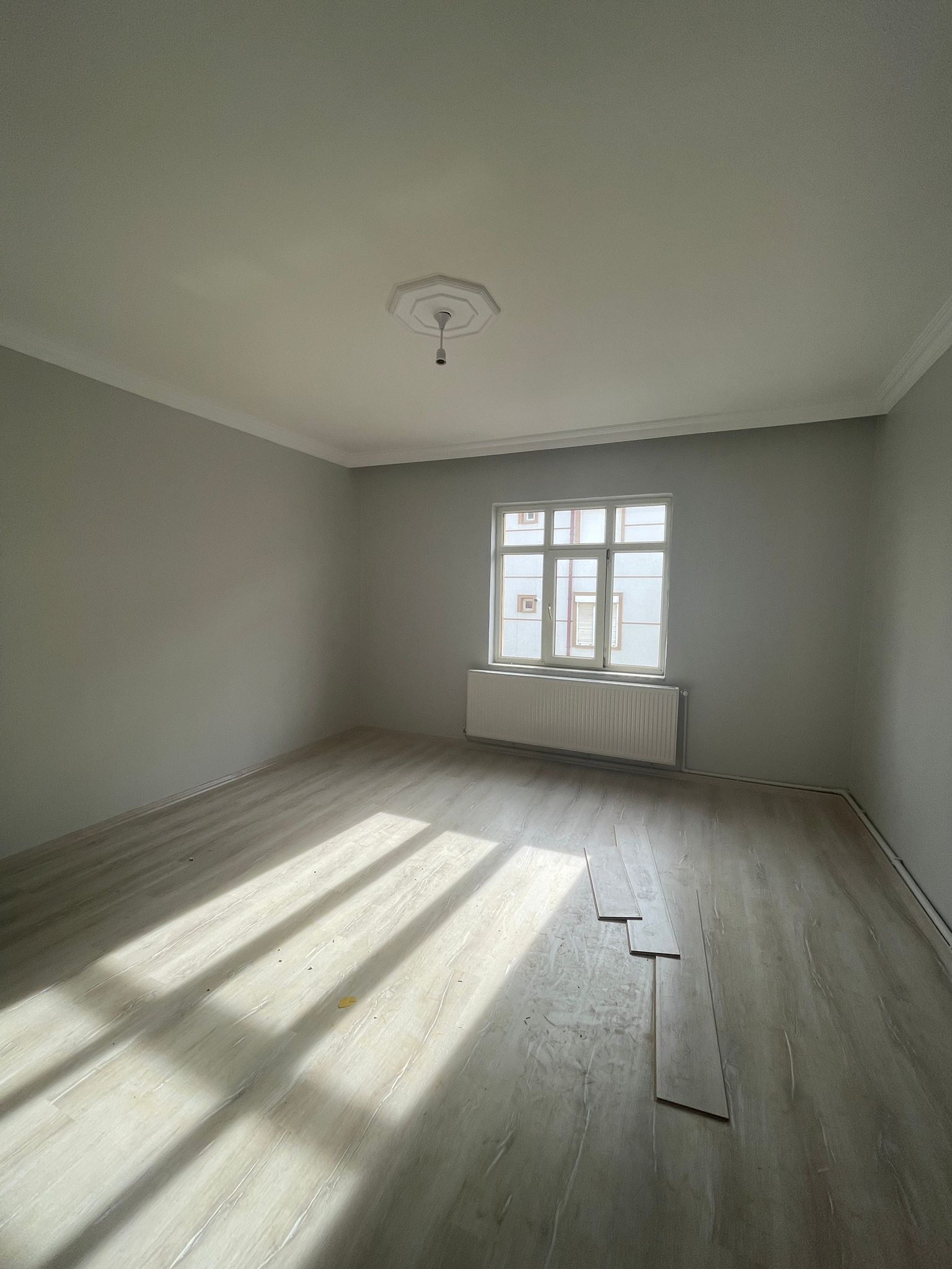 MAHMUDİYE MAHALLESİNDE  3+1 160 M2 