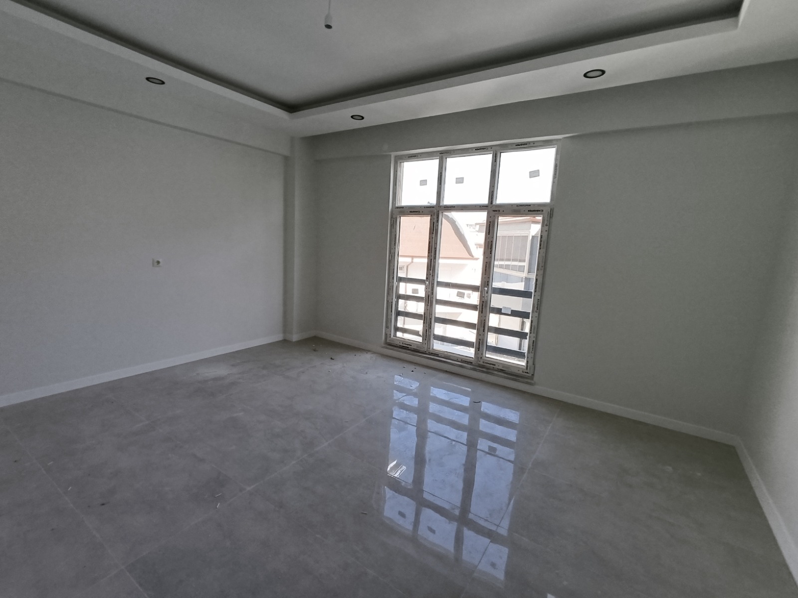 SATILIK LÜKS DAİRE 3+1 160 M2