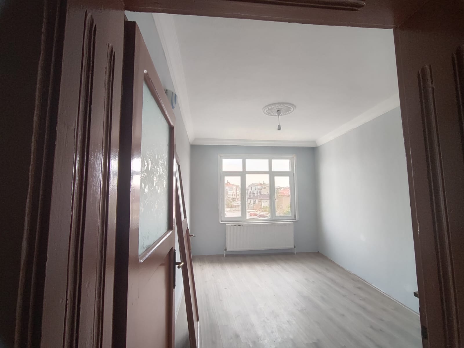 KİRALIK DAİRE  2+1 110 M2    MANSURDEDE MAHALLESİ