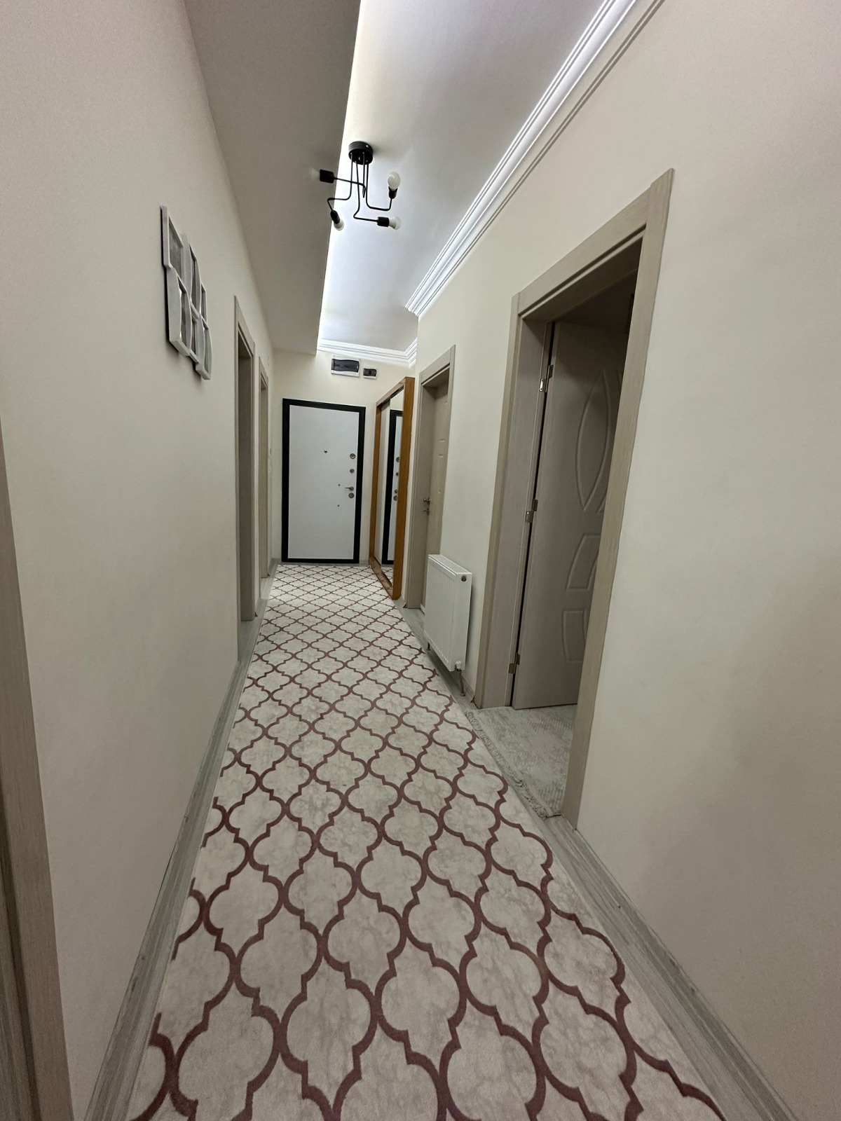 MAHMUDİYE MAHALLESİNDE  3+1  BRÜT 148 M2 