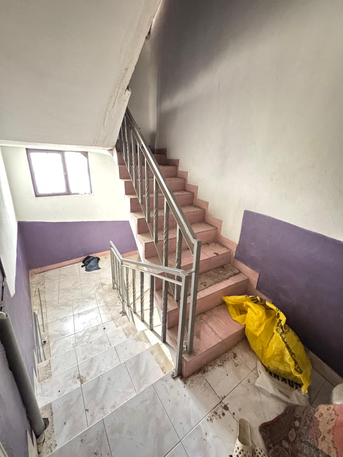  2 KATLI MÜSTAKİL DAİRE 