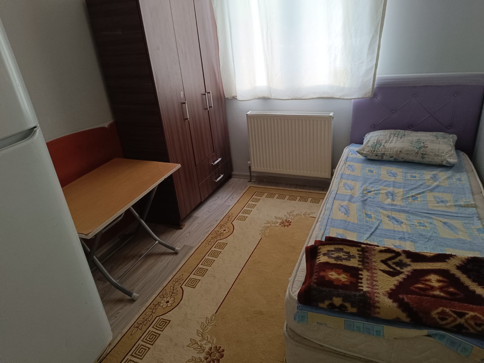 TABDUK EMRE MAH  2+1 85M2