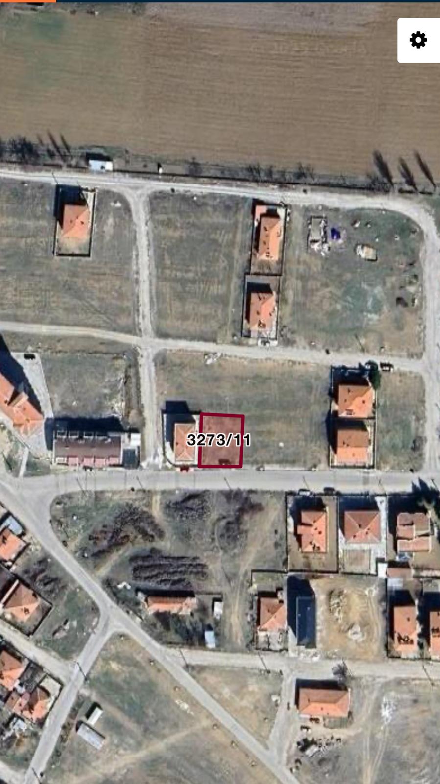 ATATÜRK MAHALLESİ 388 M2 ARSA