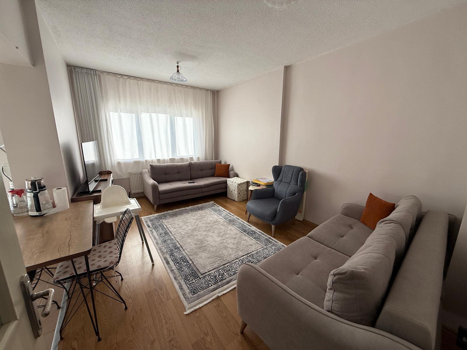 2 TOKİ KONUTLARINDA 2+1 90 M2