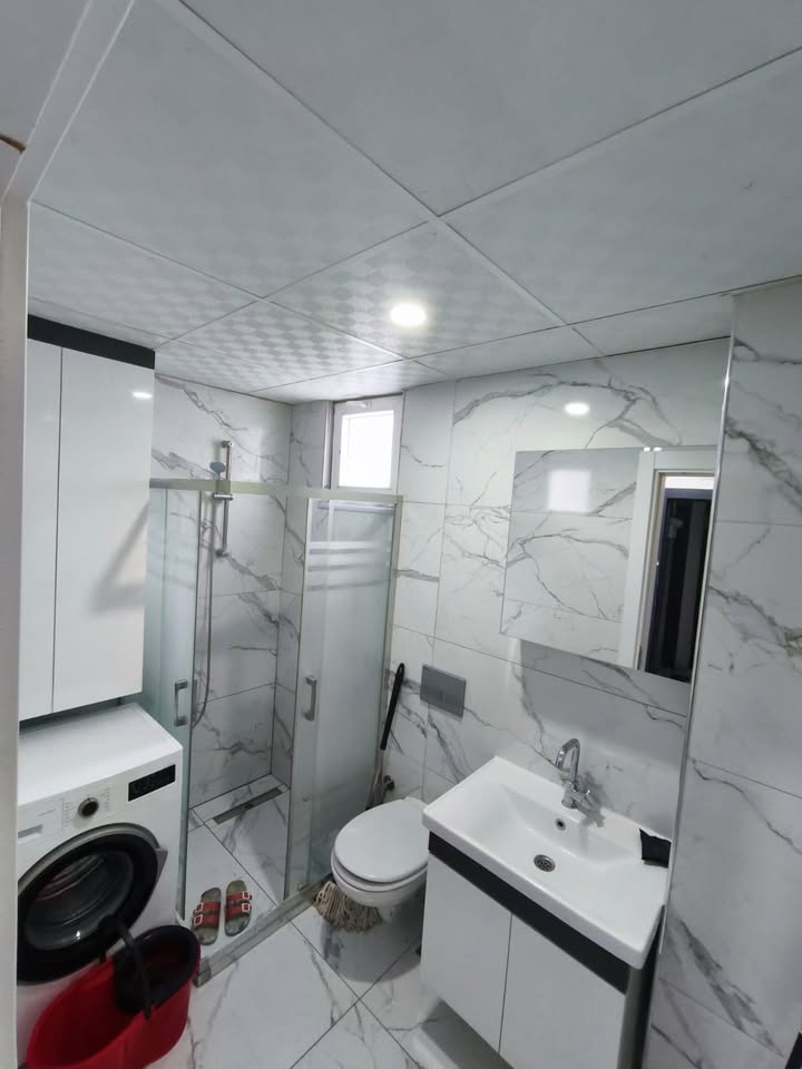 TABDUK EMRE MAHALLESİNDE  1+1   BAGIMSIZ MUTFAKLI