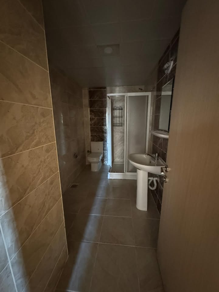 4 TOKİ KONUTLARINDA  2+1 