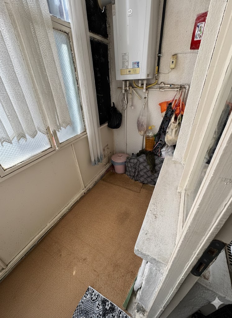 ÇARŞI MERKEZDE DÜKKAN ÜSTÜ 1.KAT