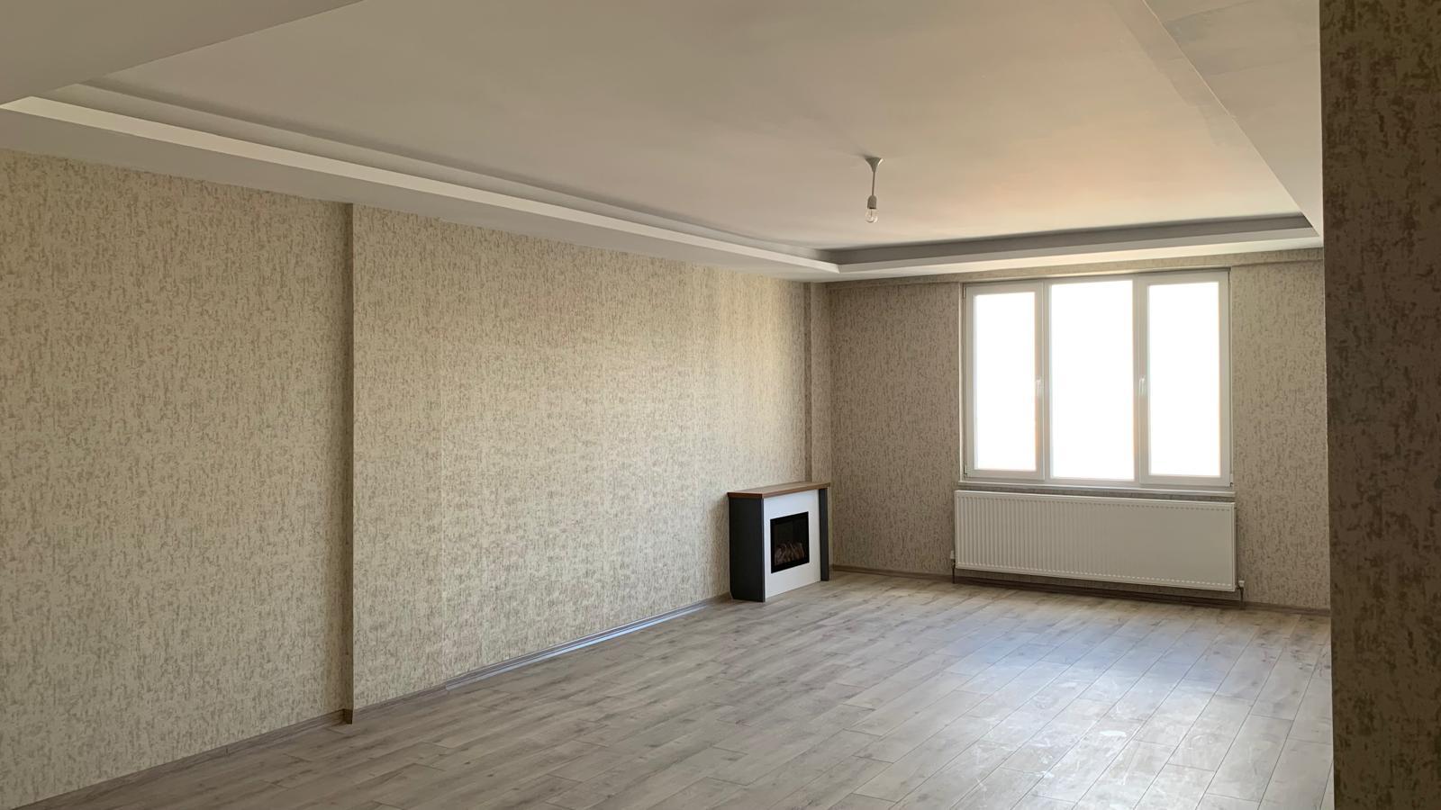 TURKUAZ CİTY DE   4+1    254 M2