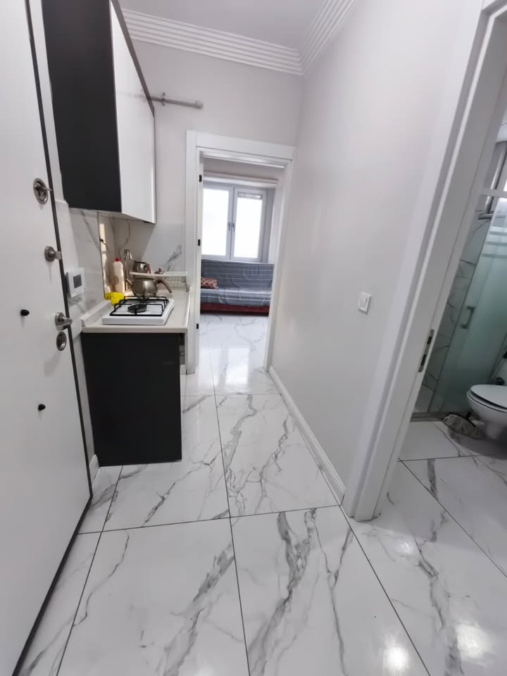 TABDUK EMRE MAHALLESİNDE  1+1   BAGIMSIZ MUTFAKLI