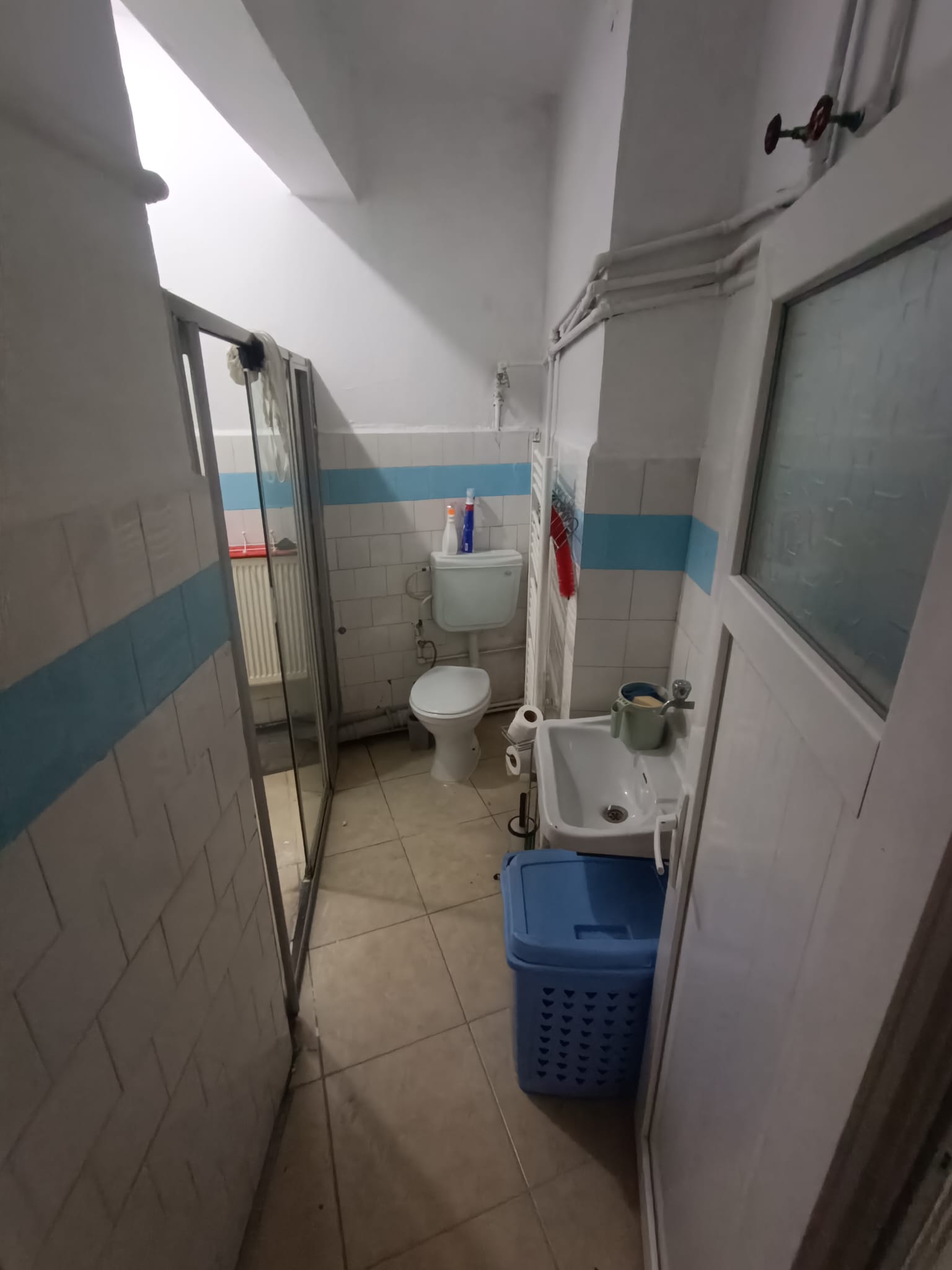 KİRALIK DAİRE 3+1 120 M2  FENARİ MAHALLESİ