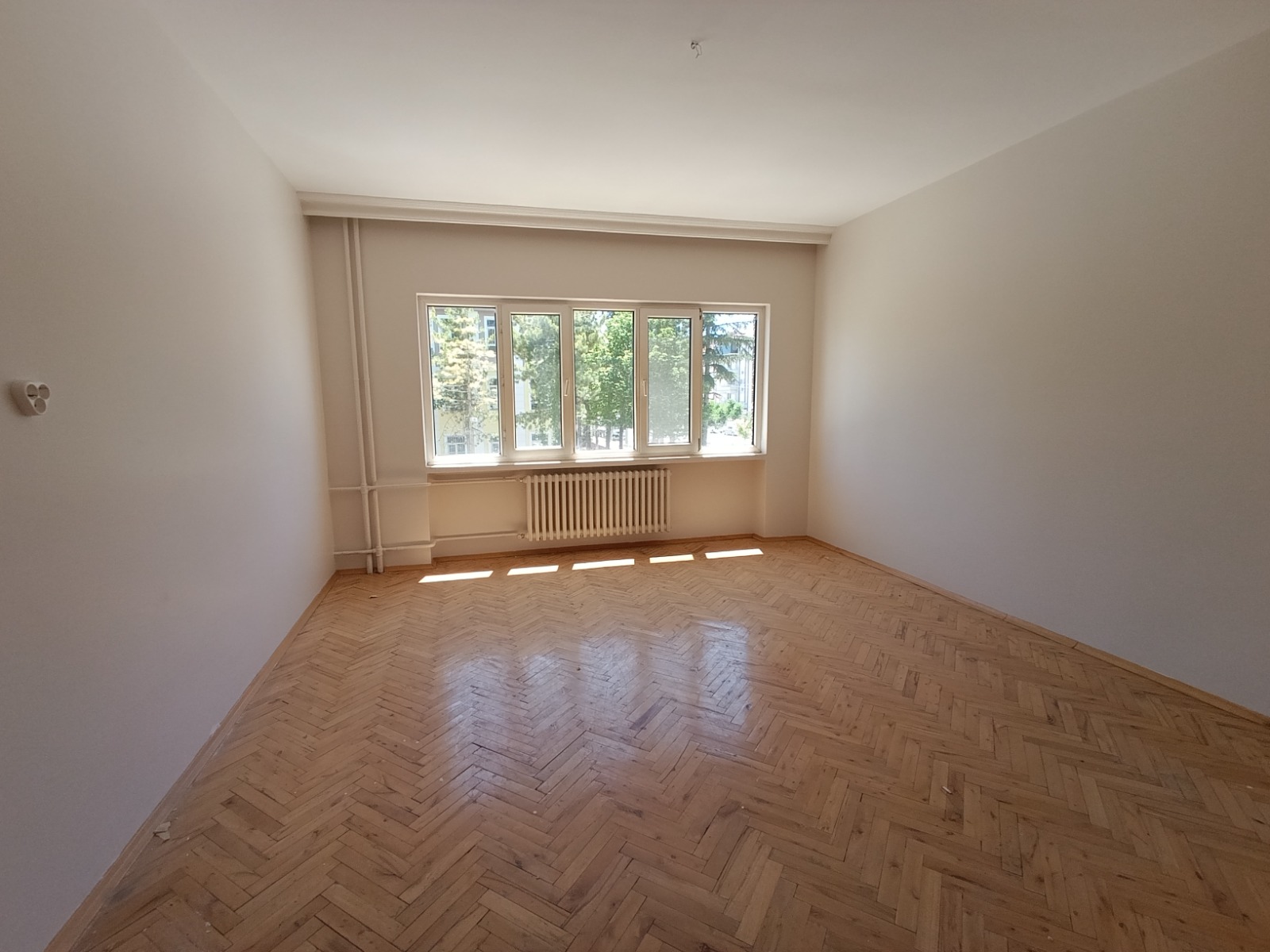 VALİDE SULTAN MAHALLESİNDE 3+1   165M2