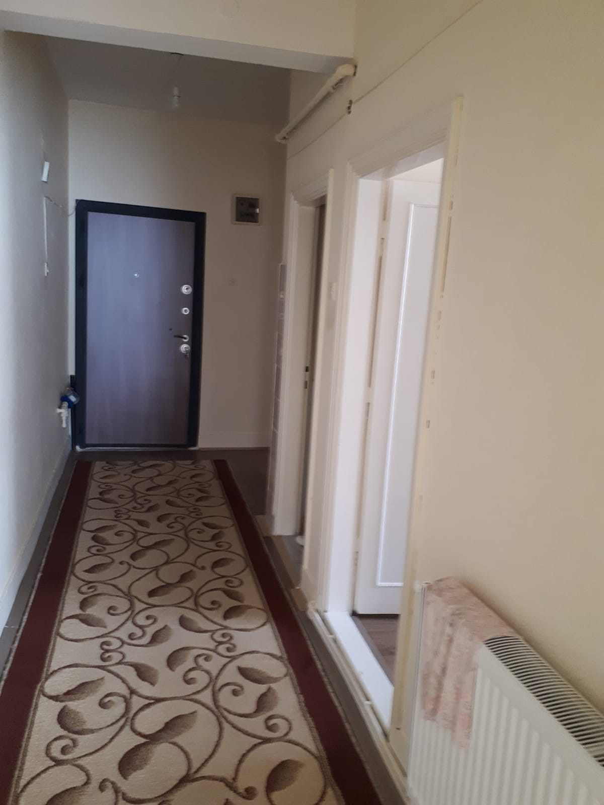 YENİ MAHALLEDE SATILIK 3+1 135M2