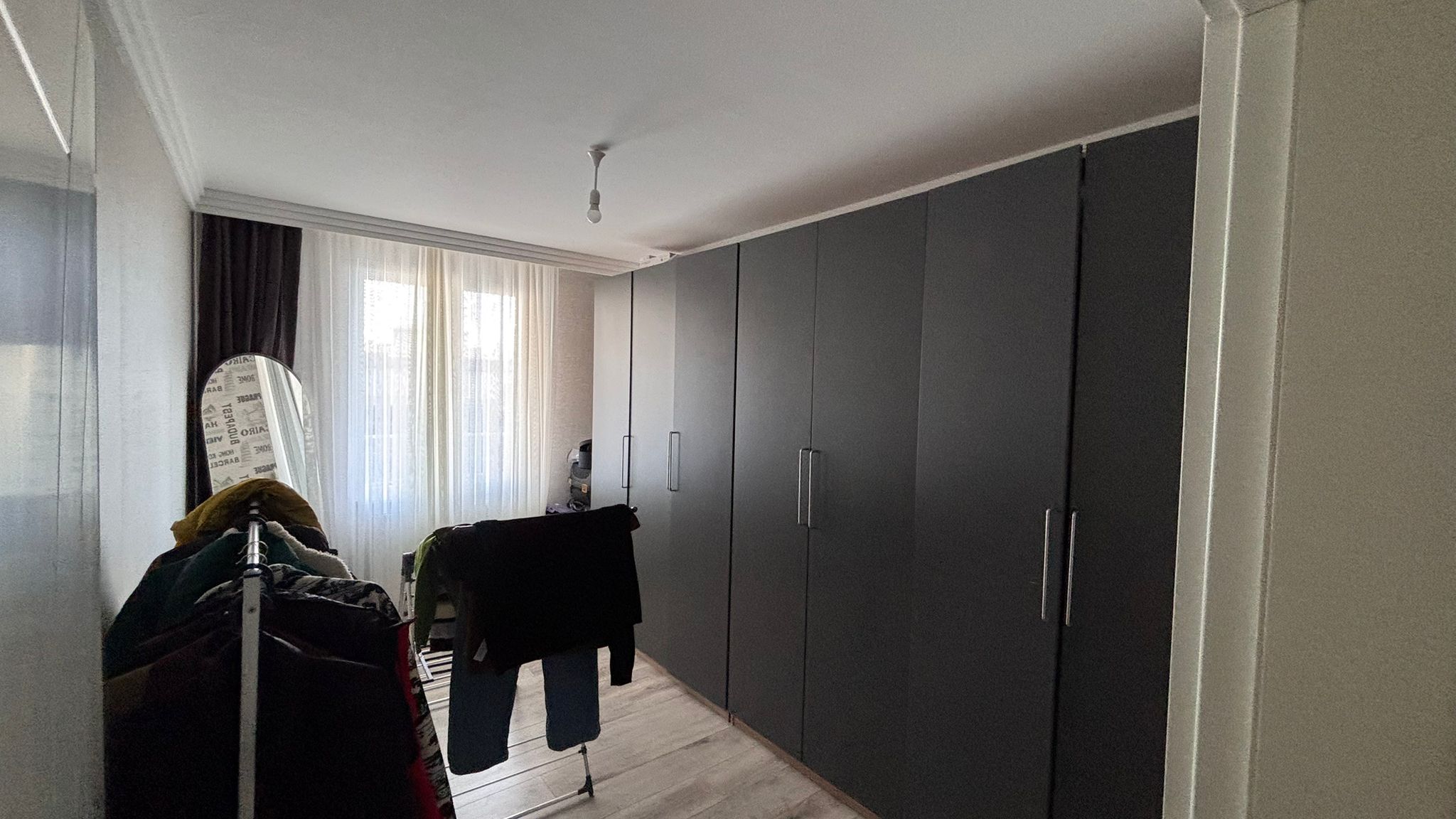 TURKUAZ CİTY KONUTLARINDA 3+1 160M2