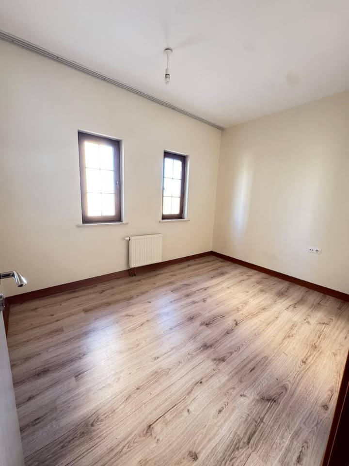 4 TOKİ KONUTLARINDA  2+1 