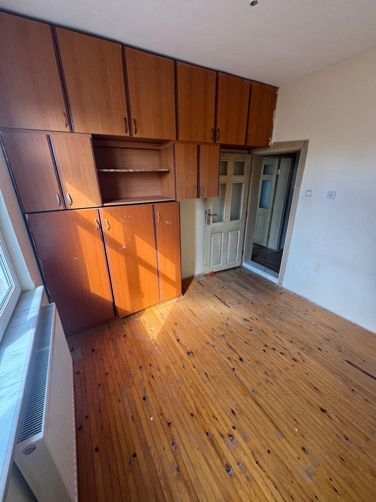 SÜMER MAHALLESİNDE 2+1 120 M2