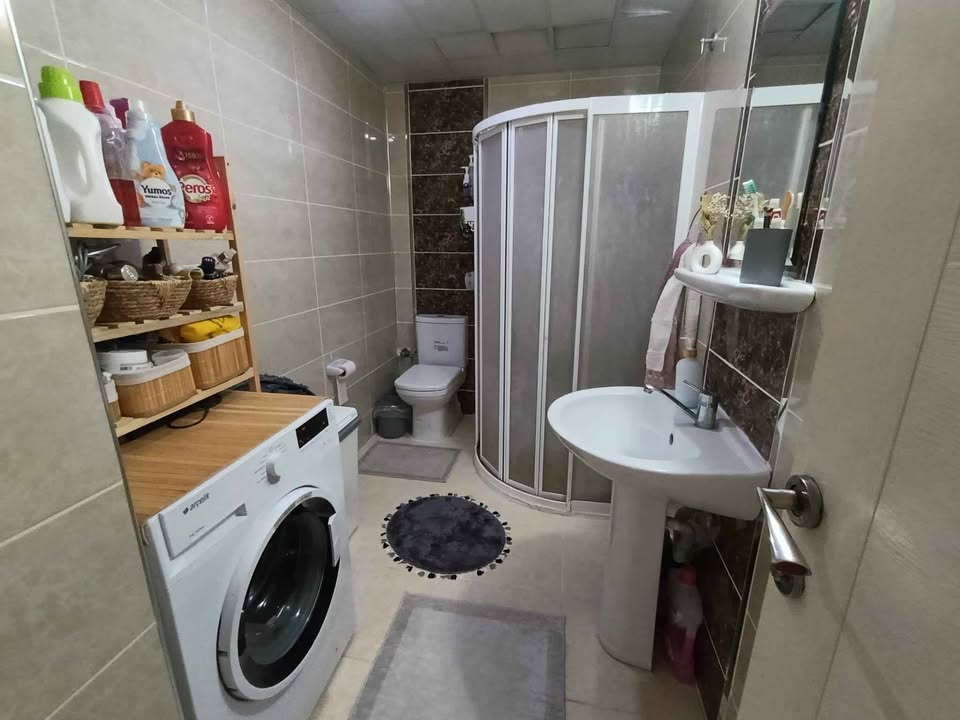 4 TOKİ KONUTLARINDA  2+1 